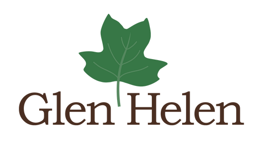 Glen Helen Raptor Center logo